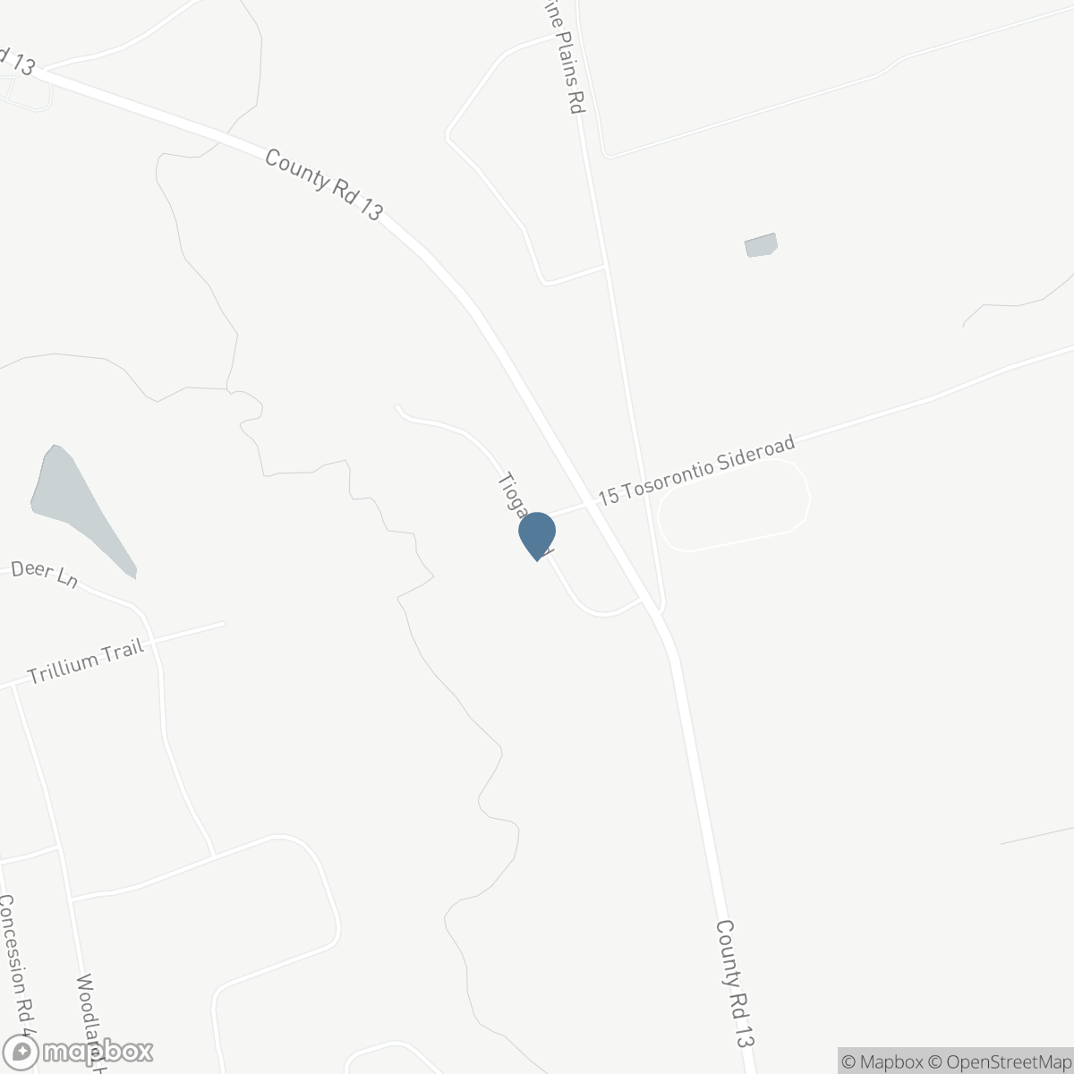 8 TIOGA BOULEVARD, Adjala-Tosorontio, Ontario L0M 1J0